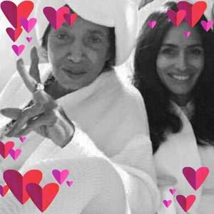 Meet your Posher, Tony